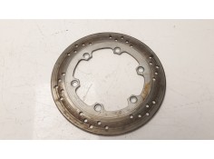 Recambio de disco de freno trasero para honda cbr 900rr/cbr 1000rr/cbr 1100 xx fireblade   (sc50) referencia OEM IAM 43251MBRJ11 2