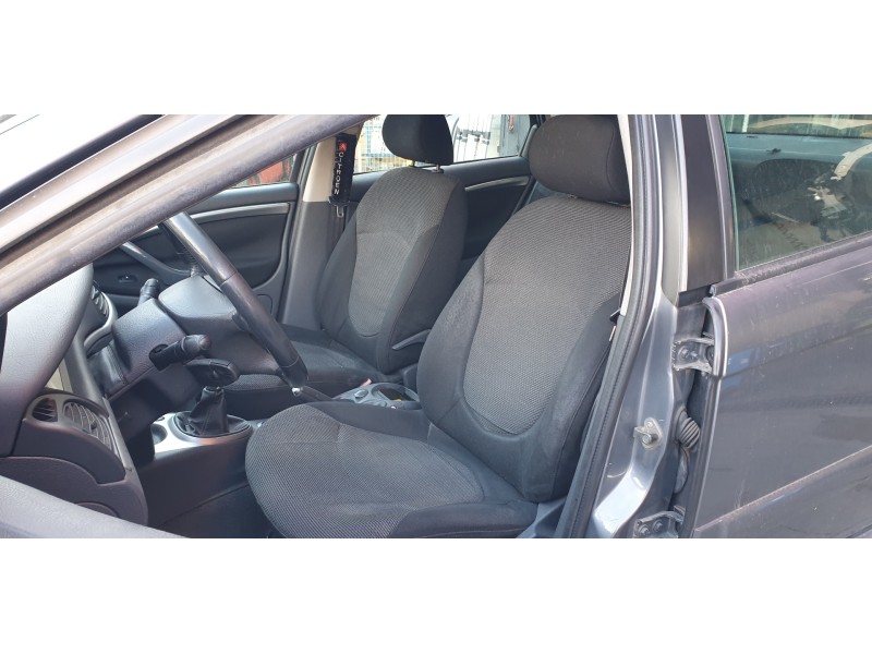 citroen c5 berlina del año 2006