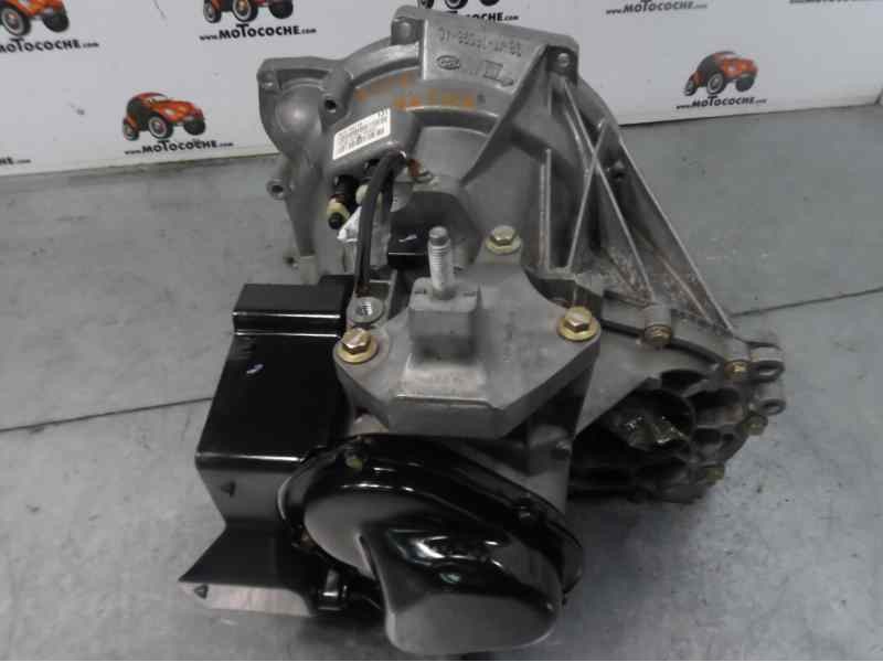 Recambio de caja cambios para ford fiesta (cbk) ambiente referencia OEM IAM 2N1R7002CB  