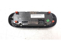 Recambio de mando climatizador para fiat 500 x (334) 1.6 16v cat referencia OEM IAM 7356568390   2