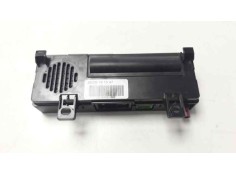 Recambio de modulo electronico para citroen c3 aircross 1.6 blue-hdi fap referencia OEM IAM 9831613880  