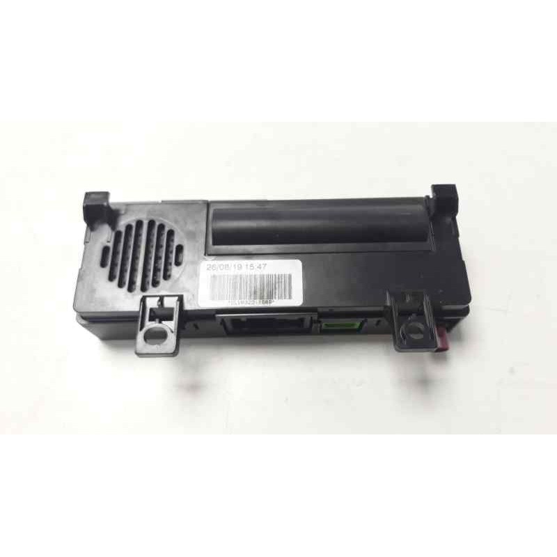 Recambio de modulo electronico para citroen c3 aircross 1.6 blue-hdi fap referencia OEM IAM 9831613880  