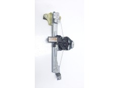 ELEVALUNAS TRASERO IZQUIERDO 827012973R 106199719 