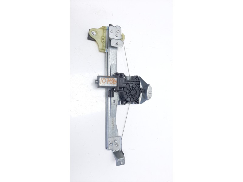 Recambio de elevalunas trasero izquierdo para renault captur 0.9 energy referencia OEM IAM 827012973R 106199719 