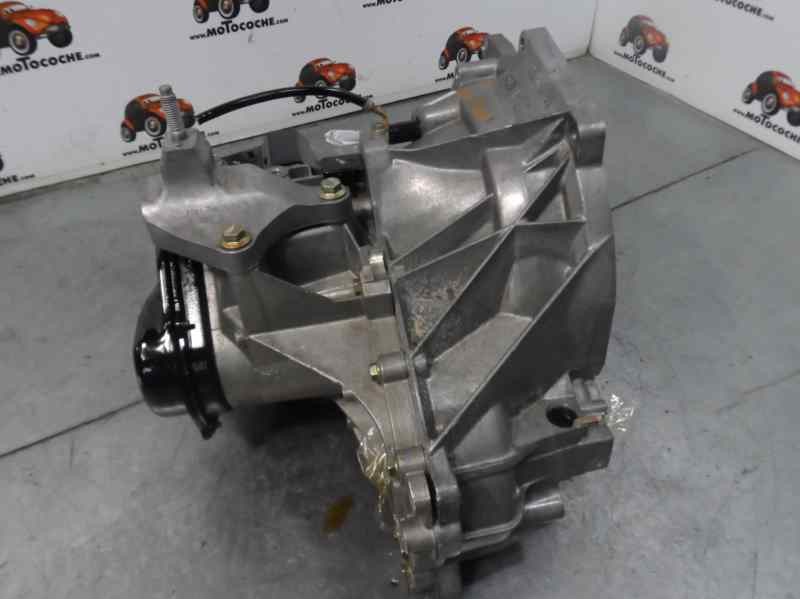 Recambio de caja cambios para ford fiesta (cbk) ambiente referencia OEM IAM 2N1R7002CB  
