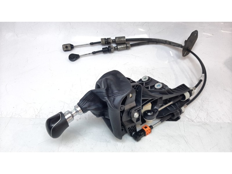 Recambio de palanca cambio para ford transit furgón (tts) 2.0 tdci cat referencia OEM IAM BK2R7C453  