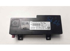 Recambio de modulo electronico para citroen c3 aircross 1.6 blue-hdi fap referencia OEM IAM 9831613880   2