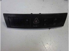 Recambio de warning para mercedes-benz clase c (w203) sportcoupe c 200 cdi (la) (203.707) referencia OEM IAM 2038703310  