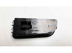 Recambio de interruptor para fiat fiorino básico referencia OEM IAM BOTON   2