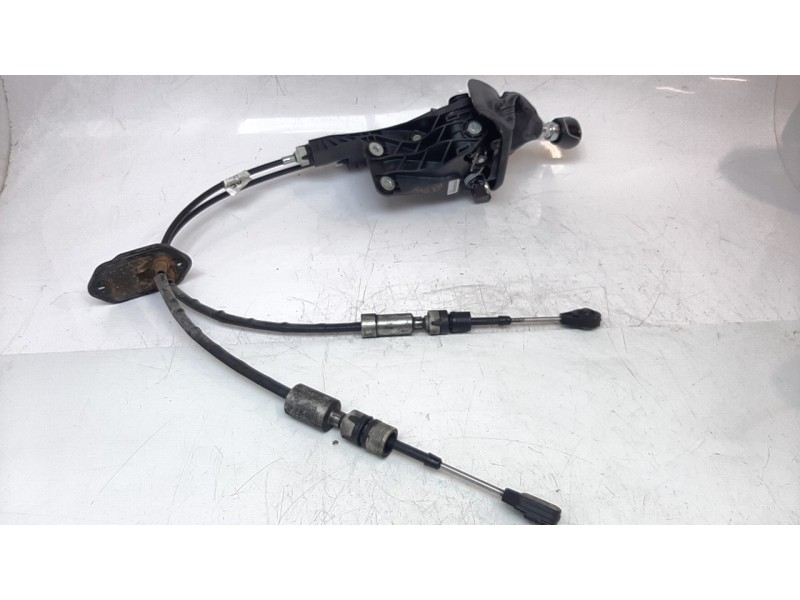 Recambio de palanca cambio para ford transit furgón (tts) 2.0 tdci cat referencia OEM IAM BK2R7C453  