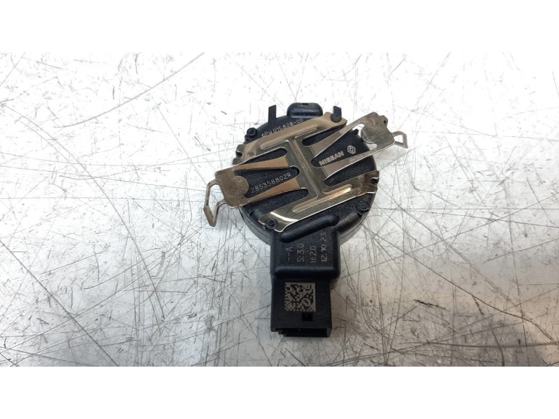 Recambio de sensor lluvia / luz para renault express advance referencia OEM IAM 285358802R  