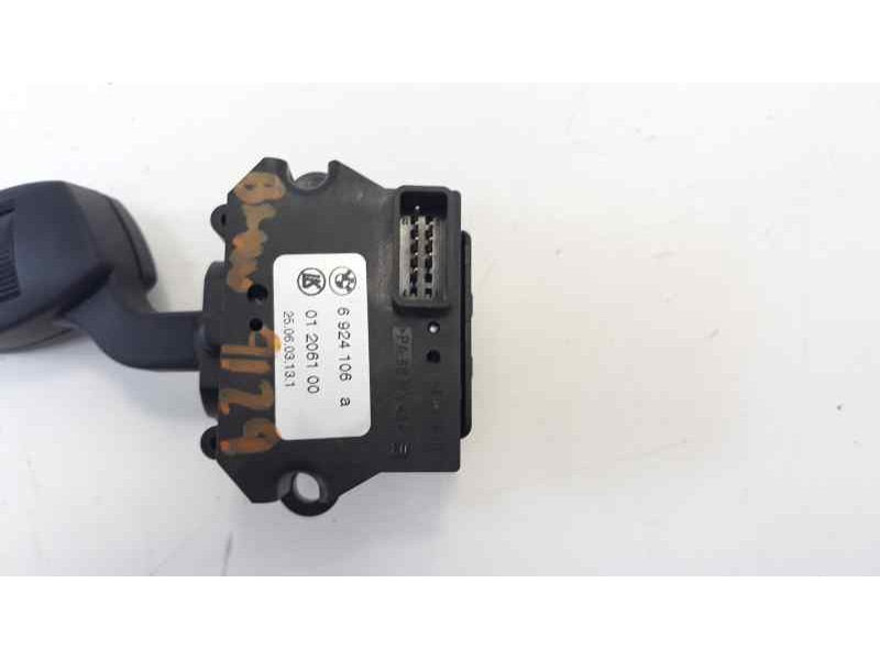 Recambio de mando limpia para bmw serie 5 berlina (e60) 530d referencia OEM IAM 6924106  