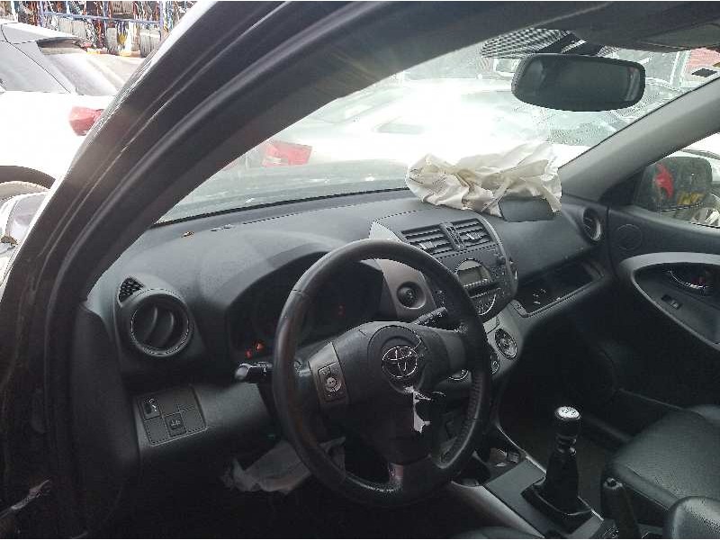 toyota rav 4 (a3) del año 2007