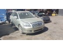 TOYOTA AVENSIS BERLINA (T25)