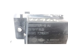 Recambio de resistencia calefaccion para renault captur zen referencia OEM IAM 255503792R   2