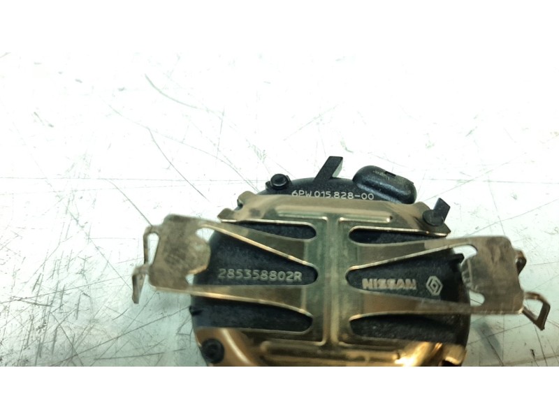 Recambio de sensor lluvia / luz para renault express advance referencia OEM IAM 285358802R  