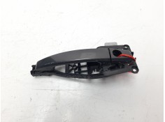 MANETA EXTERIOR DELANTERA IZQUIERDA 13255665 