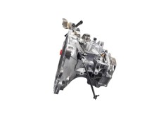 Recambio de caja cambios para opel corsa c 1.3 16v cdti cat (z 13 dt / ln9) referencia OEM IAM 12992510   2