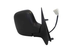 Recambio de retrovisor derecho para citroen berlingo referencia OEM IAM 8153JN 1050717013 PG9047313