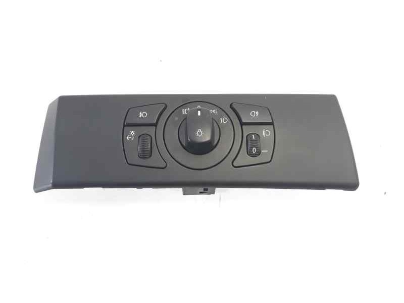 Recambio de mando luces para bmw serie 5 berlina (e60) 530d referencia OEM IAM 6925285 33290101 