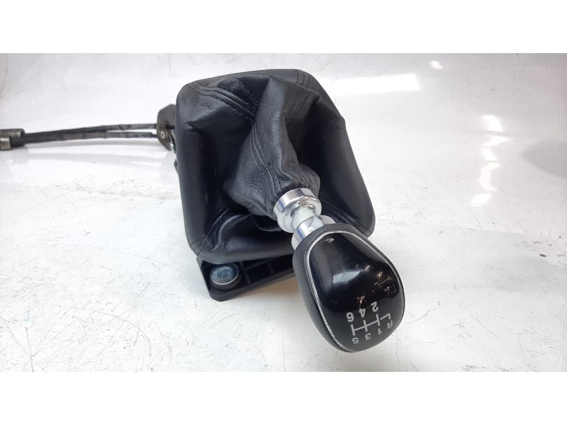 Recambio de palanca cambio para ford transit furgón (tts) 2.0 tdci cat referencia OEM IAM BK2R7C453  