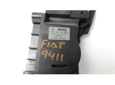 Recambio de potenciometro pedal para fiat fiorino básico referencia OEM IAM 51801577 0280755105  2