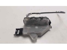 Recambio de cerradura puerta delantera derecha para citroen c3 aircross 1.6 blue-hdi fap referencia OEM IAM 266779   2