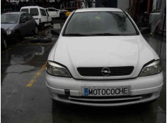 opel astra g berlina del año 1999 2