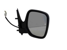 Recambio de retrovisor derecho para citroen berlingo referencia OEM IAM 8153JN 1050717013 PG9047313 2