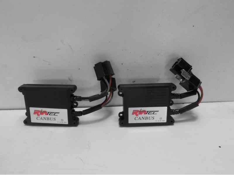 Recambio de bombillas para universal universal universal referencia OEM IAM MOD609 MOD609 