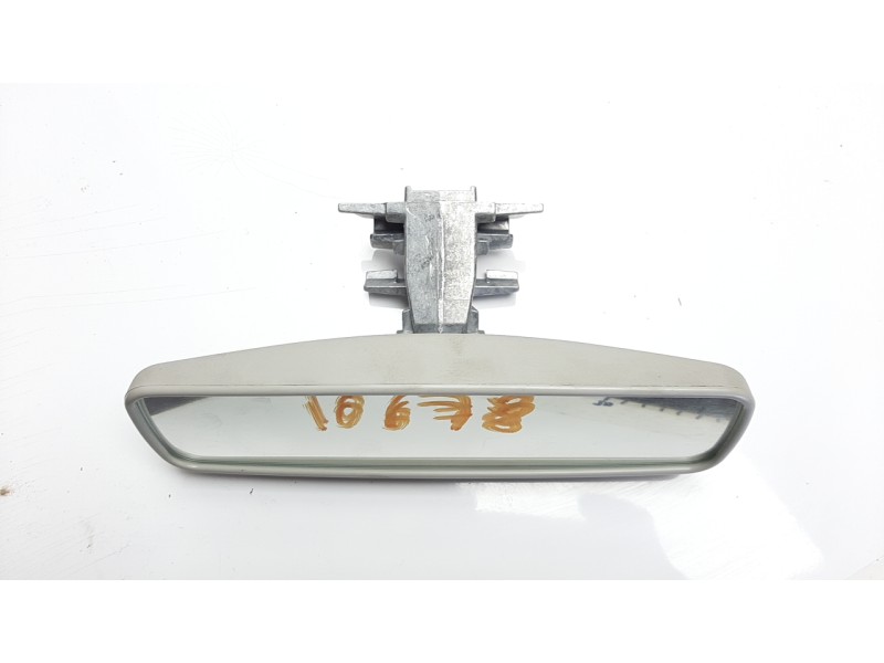 Recambio de espejo para renault captur 0.9 energy referencia OEM IAM 963217469R  