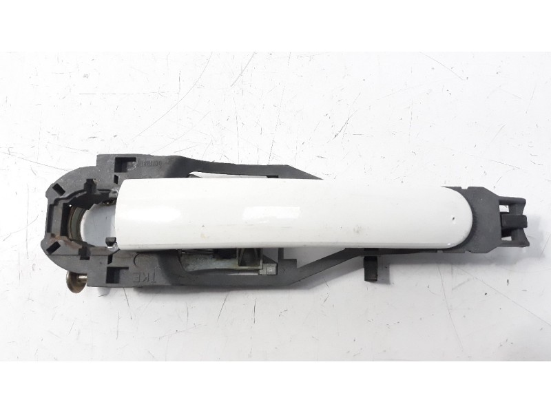 Recambio de maneta exterior delantera derecha para volkswagen golf iv berlina (1j1) 2.0 referencia OEM IAM 3B0837207  