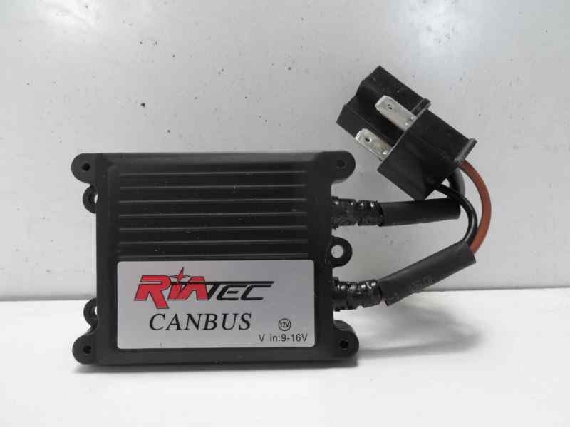 Recambio de bombillas para universal universal universal referencia OEM IAM MOD609 MOD609 