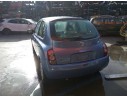 NISSAN MICRA (K12E)
