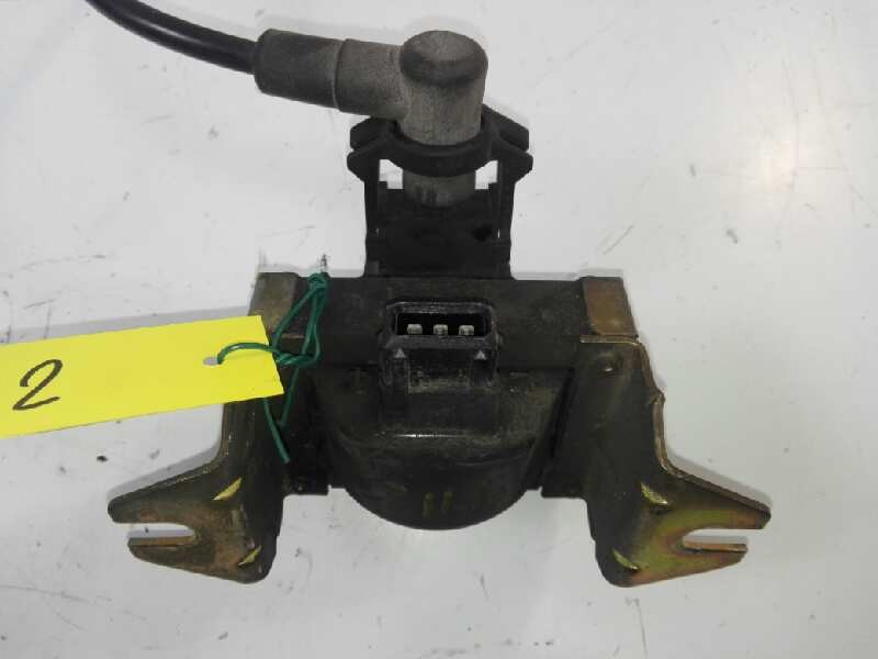Recambio de bobina encendido para renault twingo (co6) 1.3 cat referencia OEM IAM   