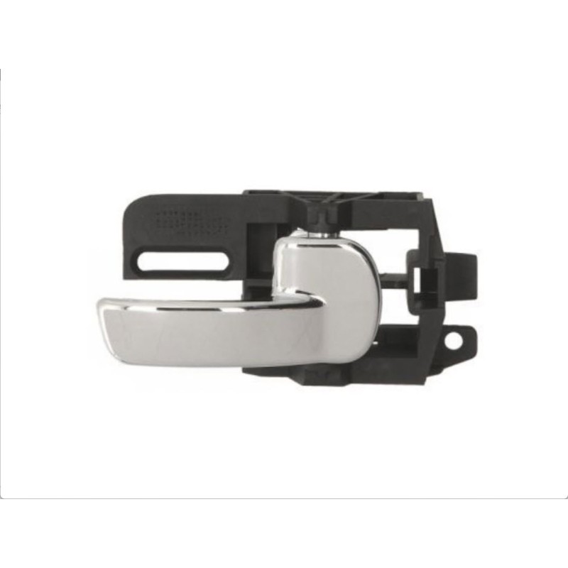 Recambio de maneta interior delantera derecha para nissan qashqai (j10) referencia OEM IAM 80670JD00E 106804756 128622