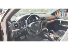 Recambio de kit airbag para porsche cayenne (typ 9pa) turbo s referencia OEM IAM 955803078345Z3   2