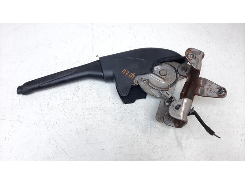 Recambio de palanca freno para ford transit furgón (tts) 2.0 tdci cat referencia OEM IAM 2268052  