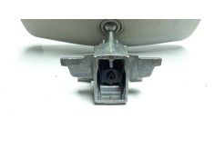 Recambio de espejo para renault captur 0.9 energy referencia OEM IAM 963217469R   2