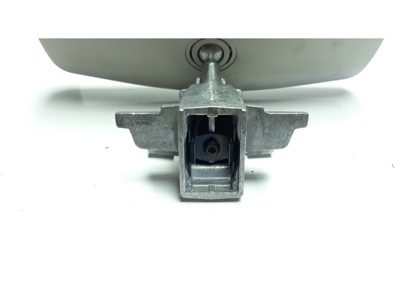 Recambio de espejo para renault captur 0.9 energy referencia OEM IAM 963217469R  