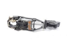 Recambio de maneta exterior delantera derecha para volkswagen golf iv berlina (1j1) 2.0 referencia OEM IAM 3B0837207   2