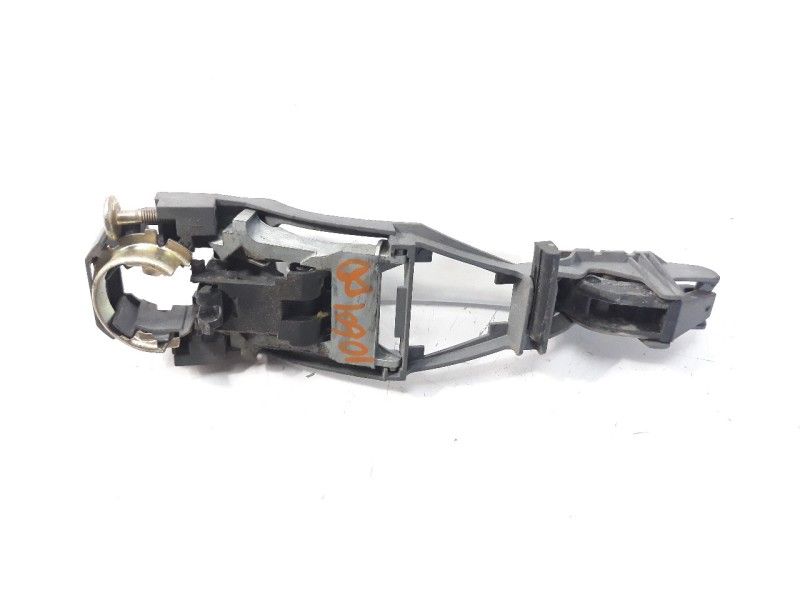 Recambio de maneta exterior delantera derecha para volkswagen golf iv berlina (1j1) 2.0 referencia OEM IAM 3B0837207  