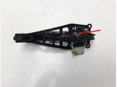 Recambio de maneta exterior delantera izquierda para opel corsa d selective referencia OEM IAM 13255665   2