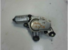 Recambio de motor limpia trasero para ford fiesta (cbk) ambiente referencia OEM IAM 2S61A17K441AB   2