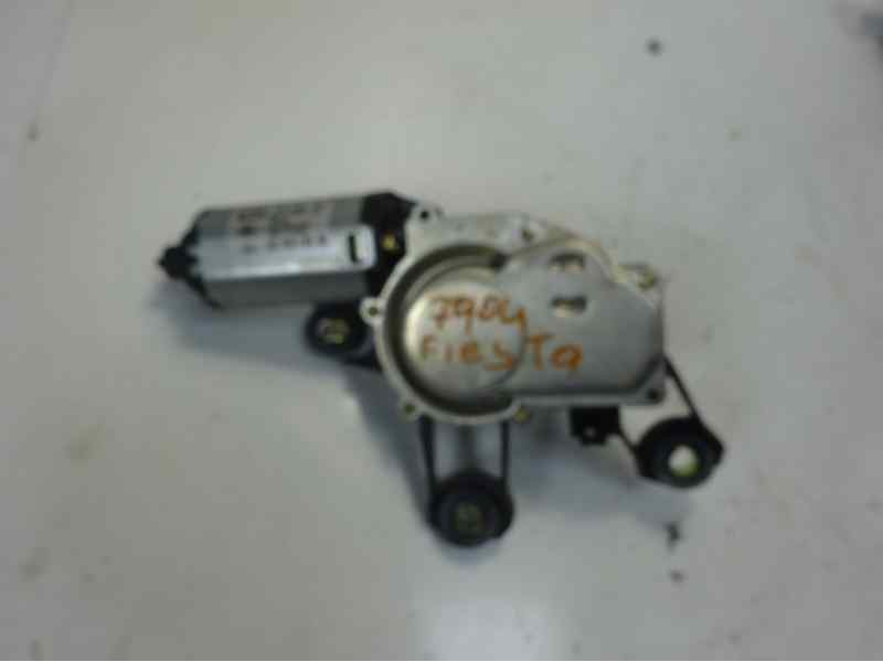 Recambio de motor limpia trasero para ford fiesta (cbk) ambiente referencia OEM IAM 2S61A17K441AB  