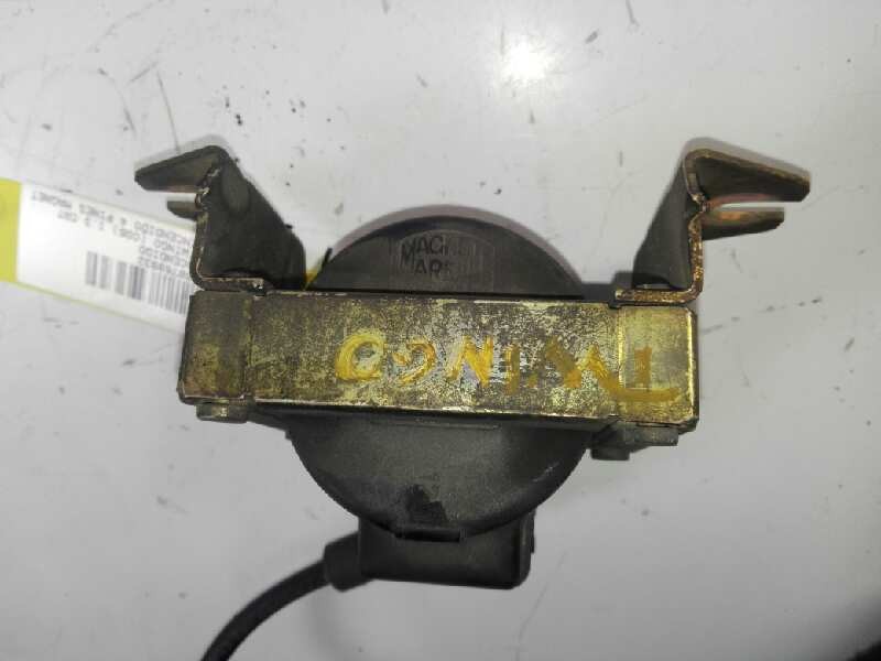 Recambio de bobina encendido para renault twingo (co6) 1.3 cat referencia OEM IAM   