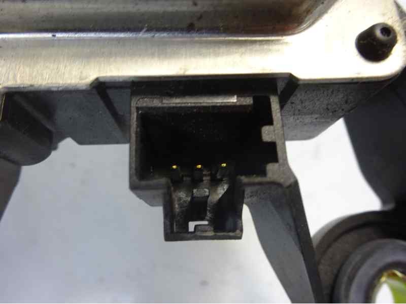 Recambio de motor limpia trasero para ford fiesta (cbk) ambiente referencia OEM IAM 2S61A17K441AB  