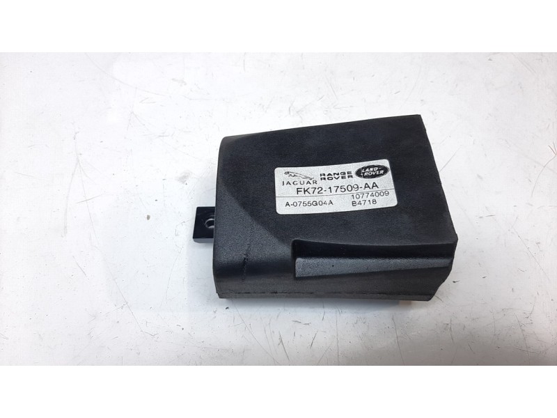 Recambio de modulo electronico para land rover discovery sport 2.0 td4 cat referencia OEM IAM FK7217509AA  