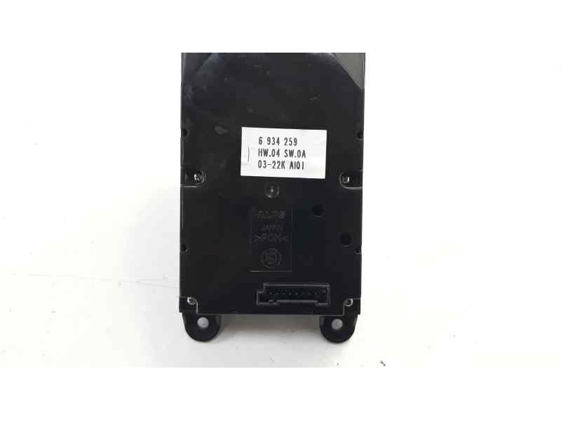 Recambio de mando multifuncion para bmw serie 5 berlina (e60) 530d referencia OEM IAM 6934259  