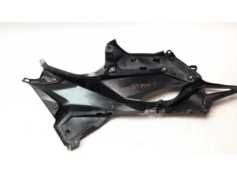 Recambio de carenado delantero izquierdo para honda nc 750 referencia OEM IAM 83700MKAD80ZA  